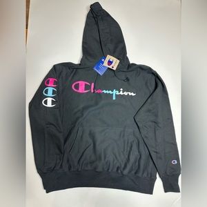 Champion Reverse Weave Sweatshirt Hoodie